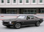 Chevrolet Camaro RS SS 396 1970 года
